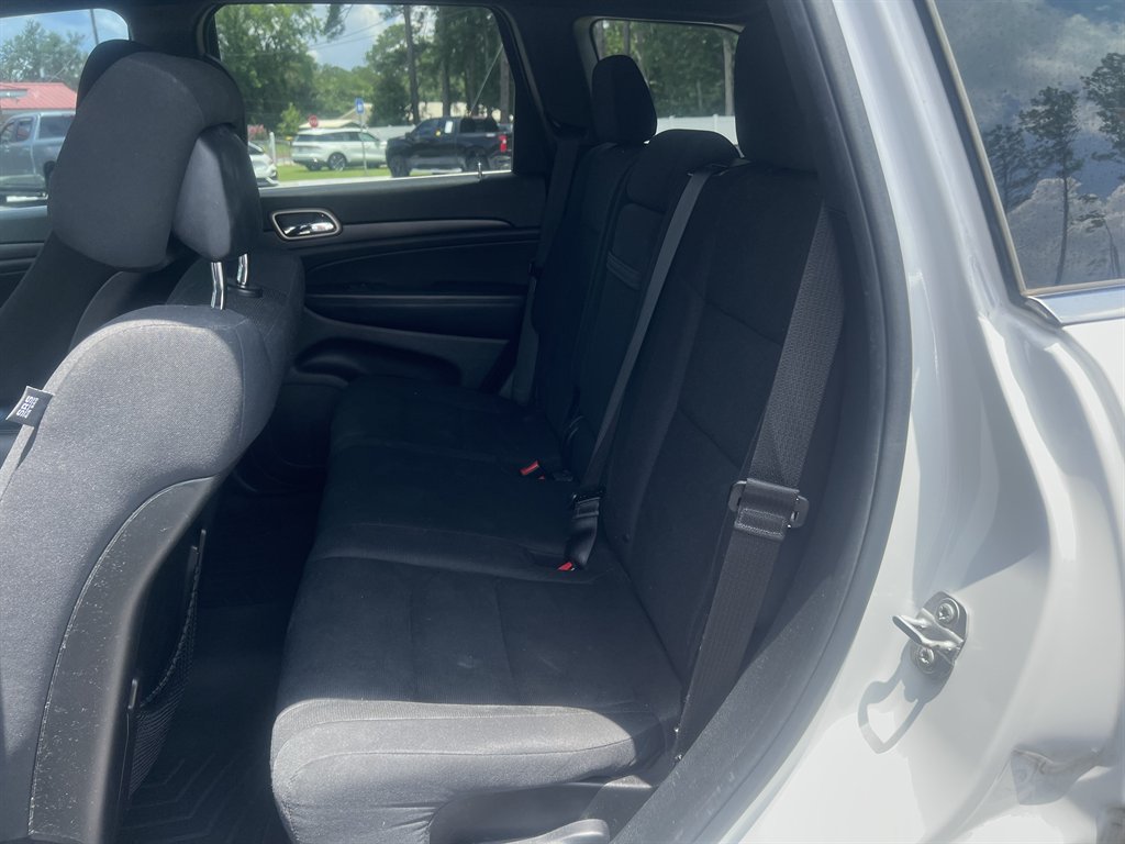 2017 Jeep Cherokee - $12,995