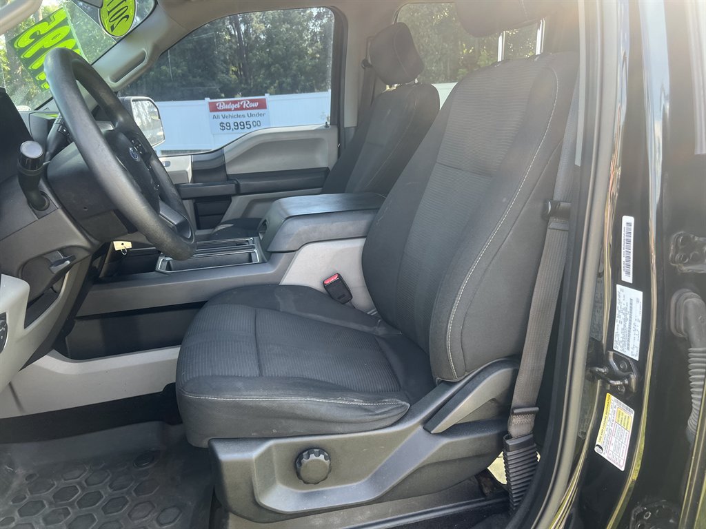 2017 Ford F150 - $17,995