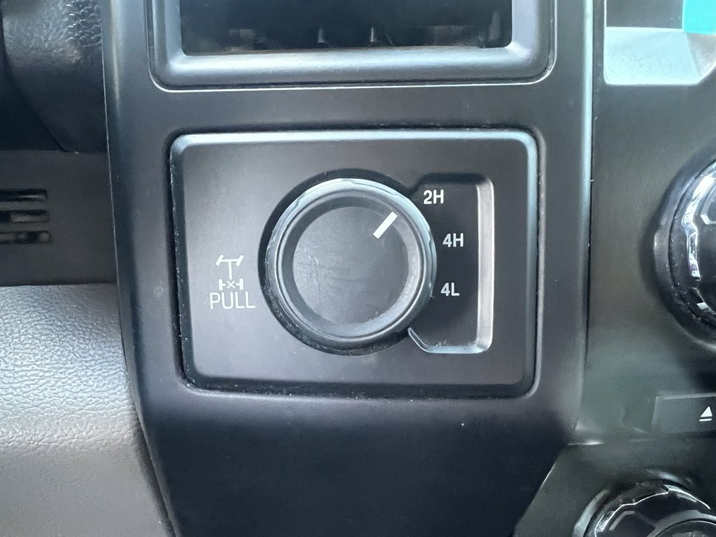 2017 Ford F150 - $17,995