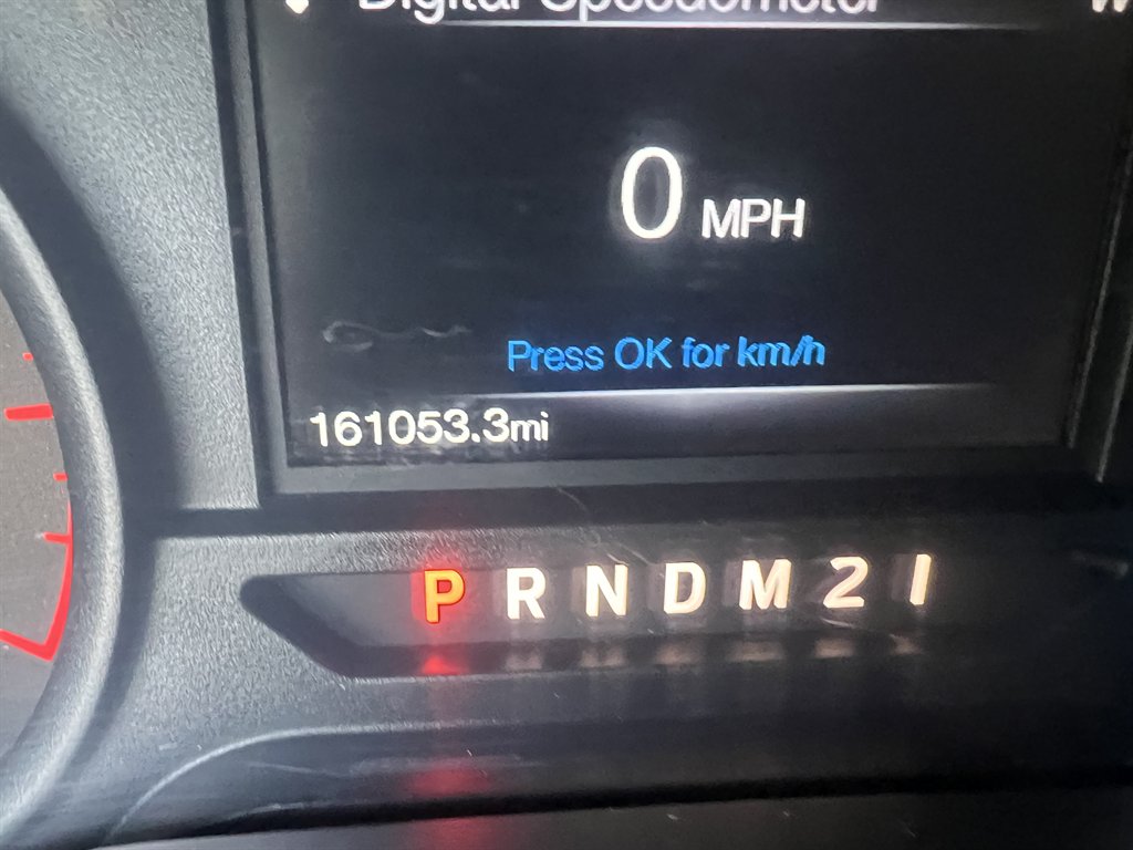 2017 Ford F150 - $17,995