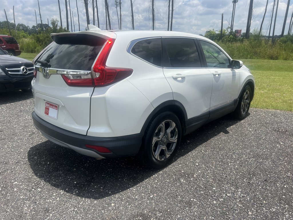 2018 Honda CR-V - $15,995
