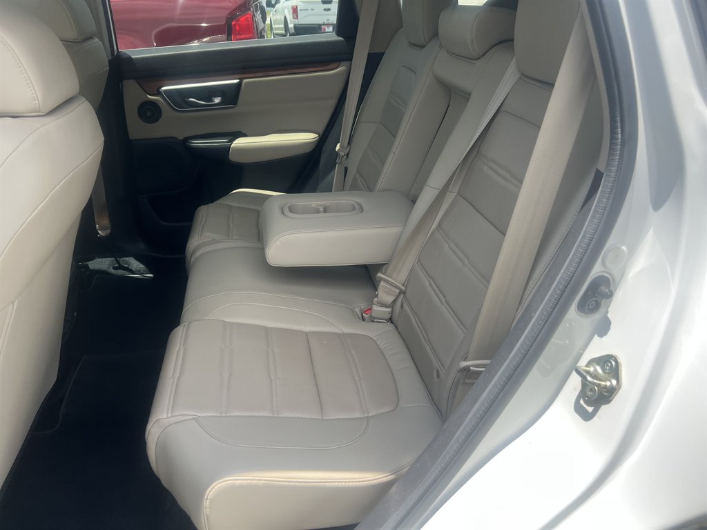 2018 Honda CR-V - $15,995
