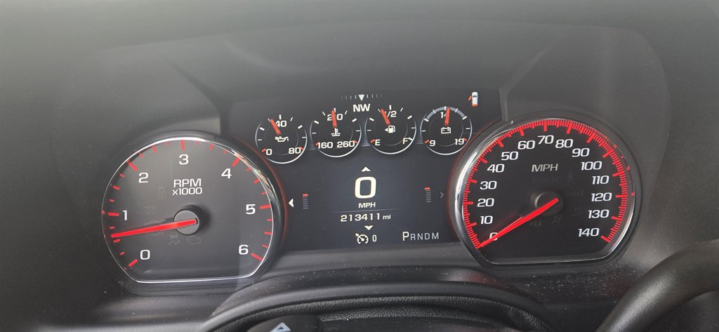 2015 GMC Yukon - $15,995