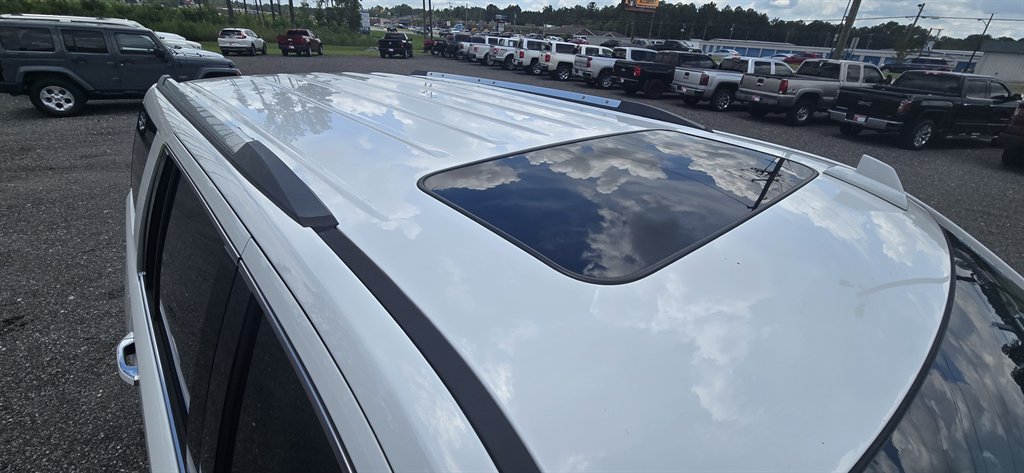 2015 GMC Yukon - $15,995