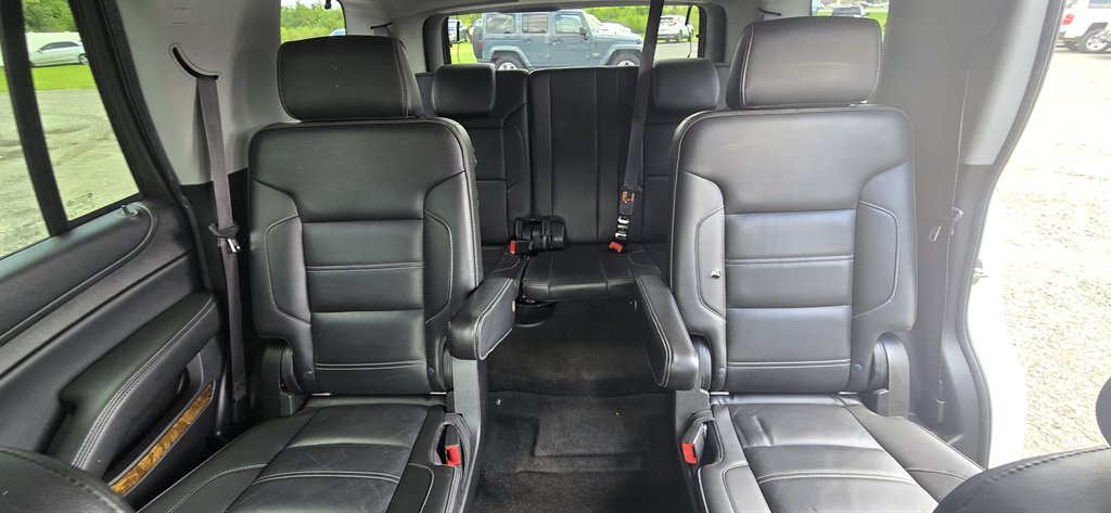 2015 GMC Yukon - $15,995