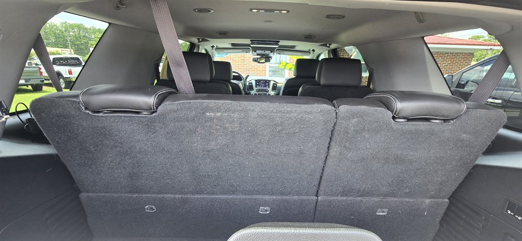 2015 GMC Yukon - $15,995