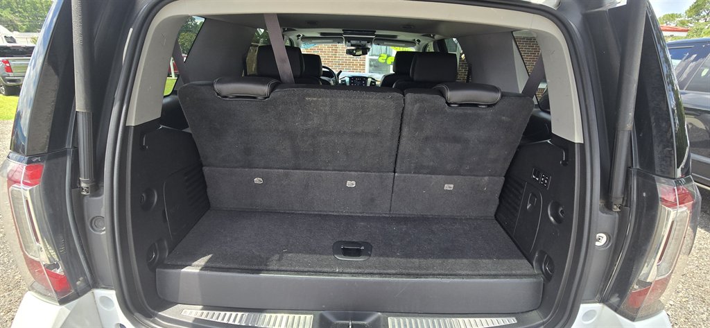2015 GMC Yukon - $15,995