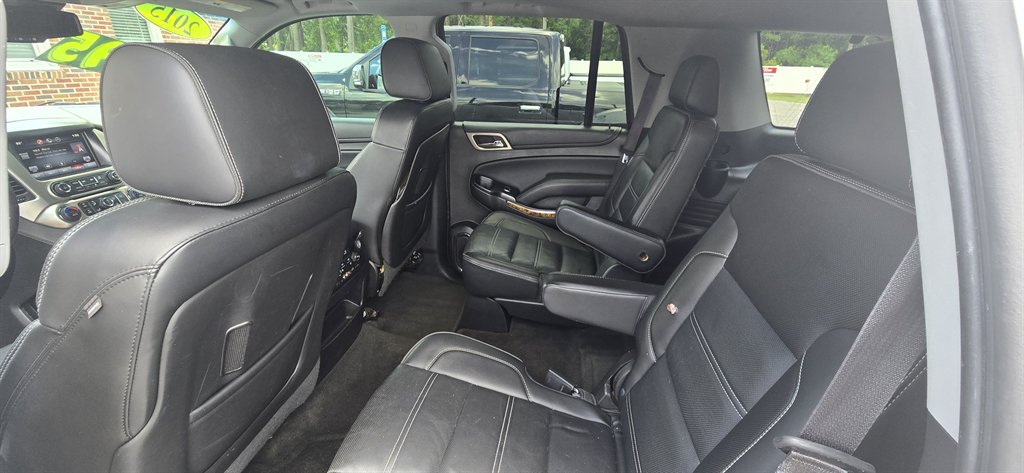 2015 GMC Yukon - $15,995