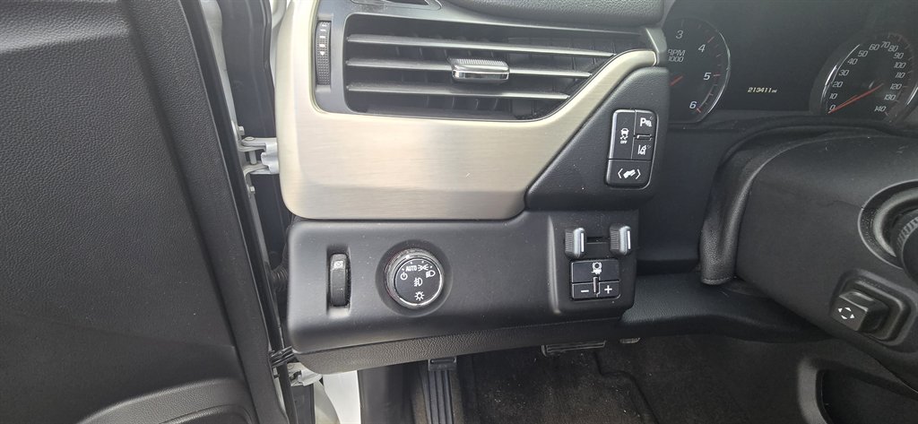 2015 GMC Yukon - $15,995