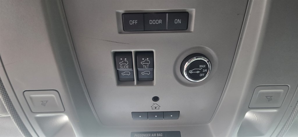 2015 GMC Yukon - $15,995