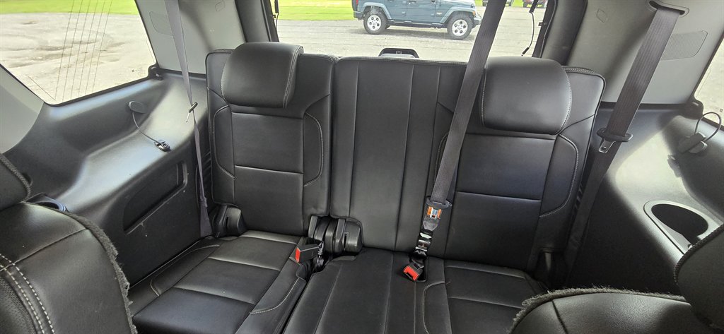 2015 GMC Yukon - $15,995