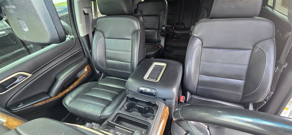 2015 GMC Yukon - $15,995