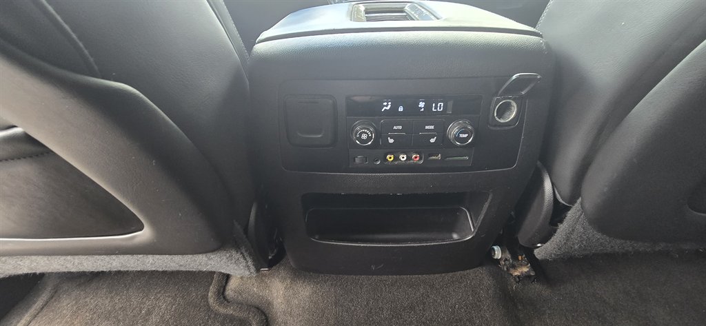 2015 GMC Yukon - $15,995