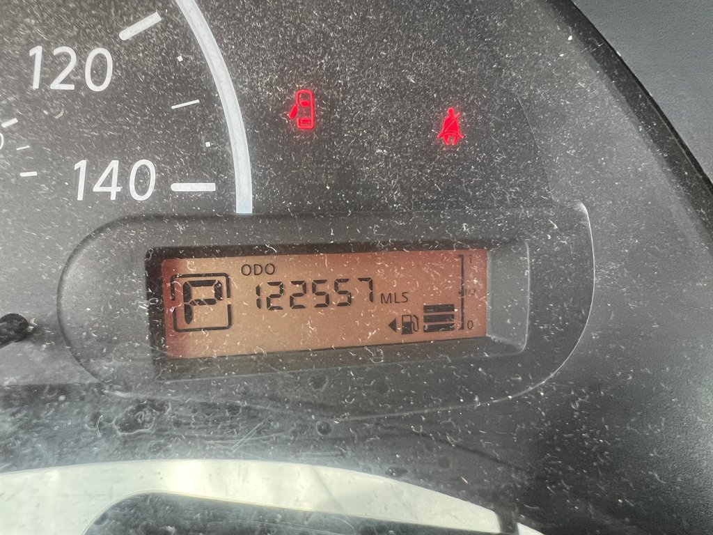 2015 Nissan Versa - $5,995