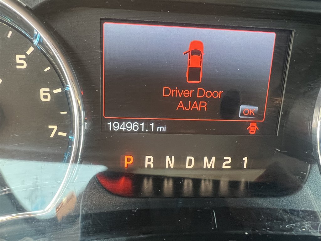 2014 Ford F-150 - $12,995
