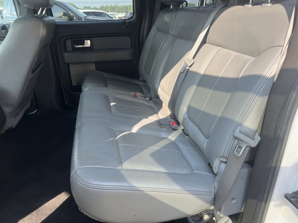 2014 Ford F-150 - $12,995