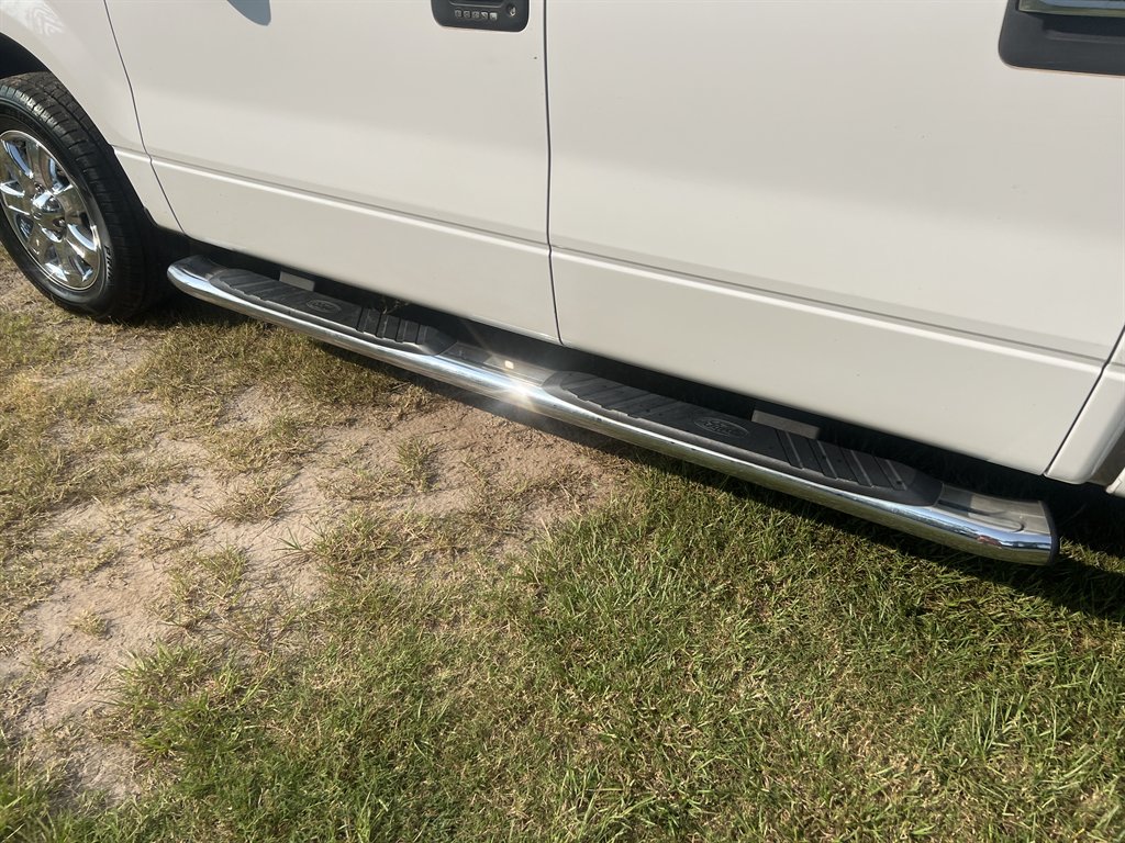 2014 Ford F-150 - $12,995
