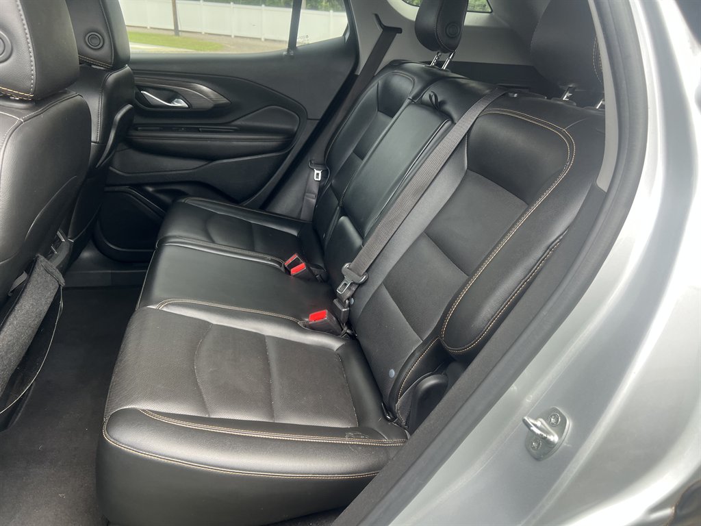 2020 GMC Terrain - $11,995