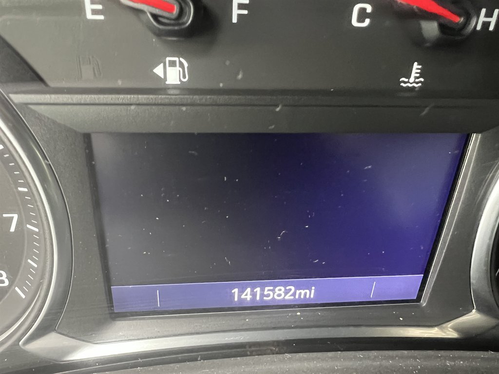 2020 GMC Terrain - $11,995