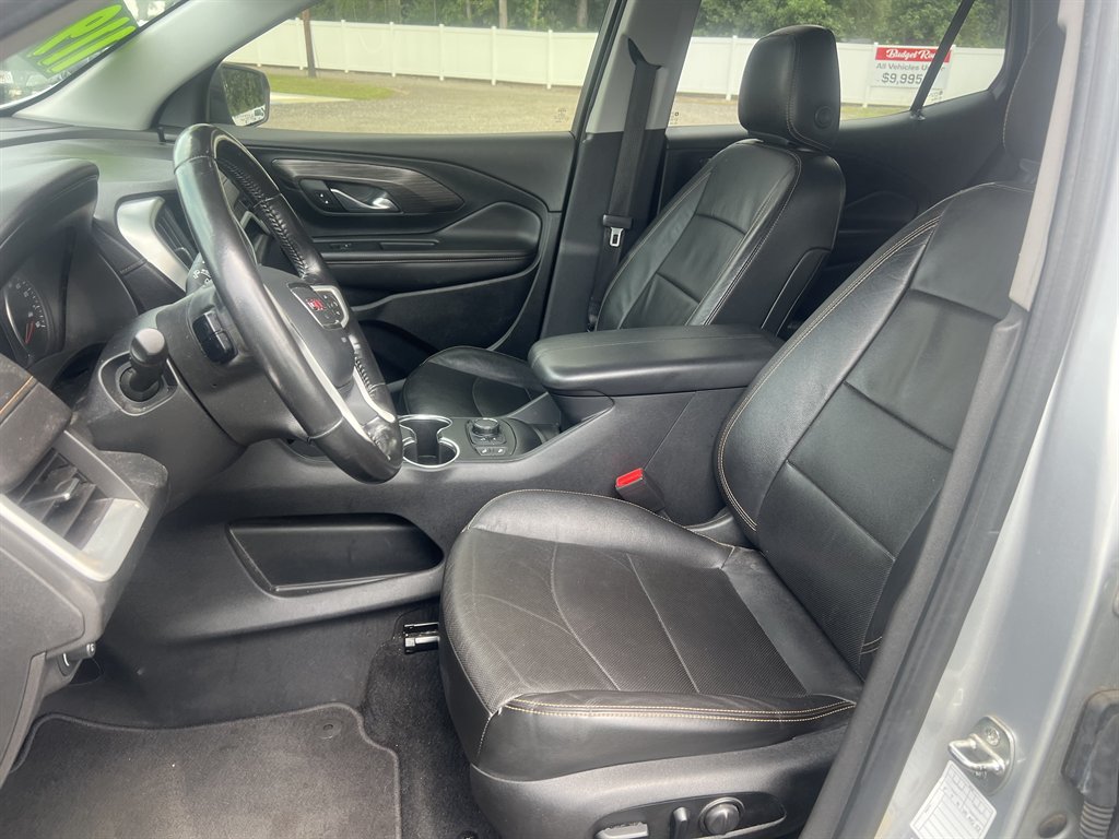 2020 GMC Terrain - $11,995