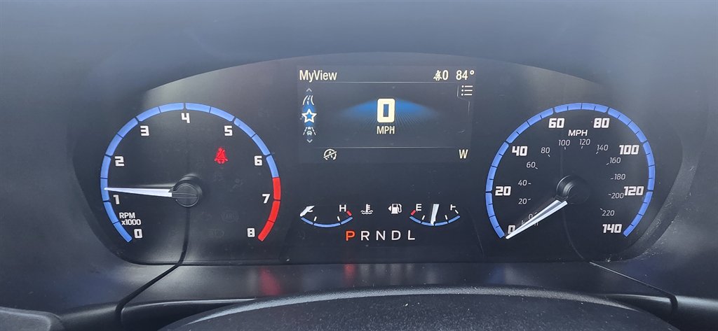 2021 Ford Bronco - $22,995