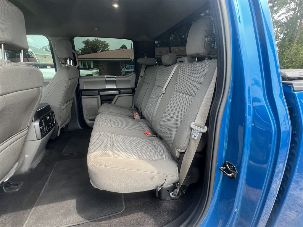 2019 Ford F-150 - $23,995