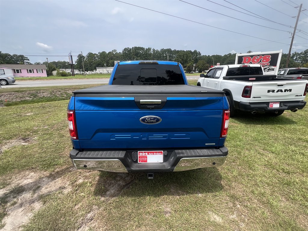 2019 Ford F-150 - $23,995