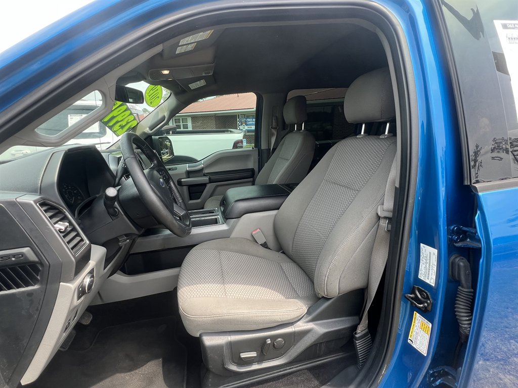 2019 Ford F-150 - $23,995