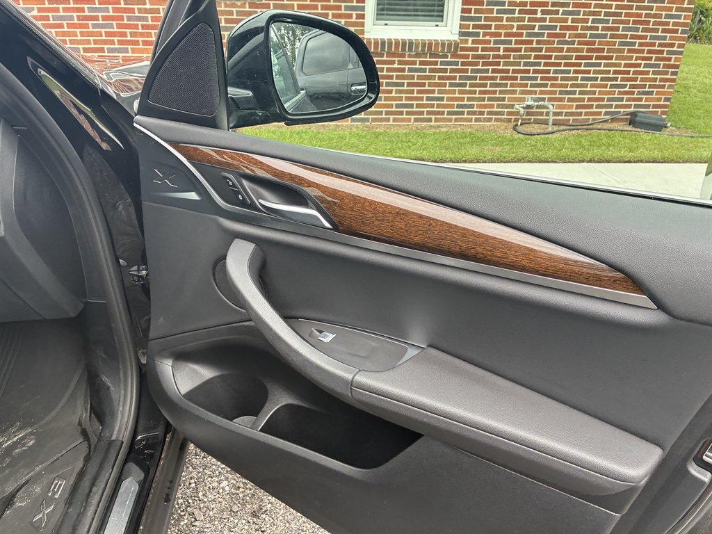 2021 BMW X3 - $23,995