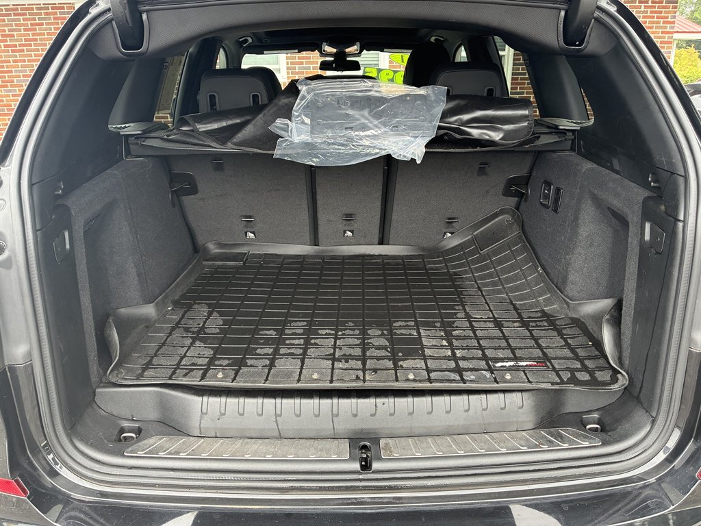 2021 BMW X3 - $23,995