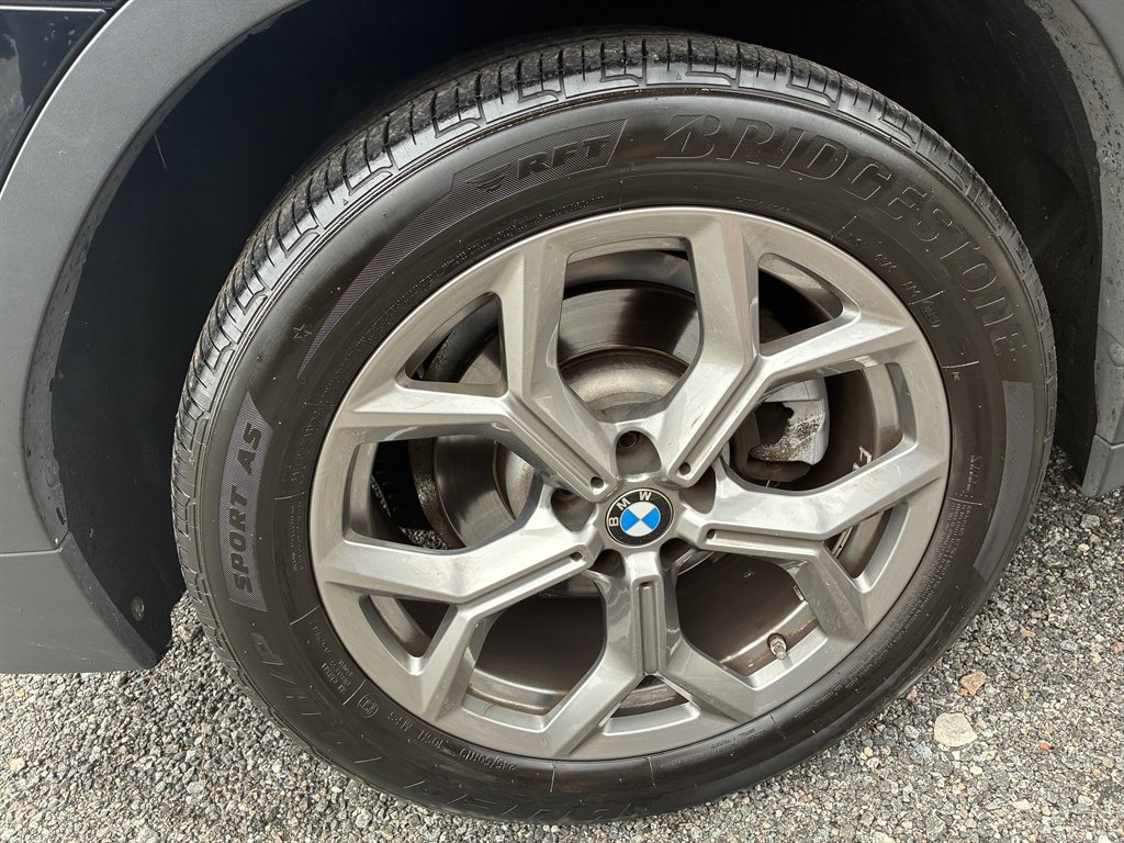 2021 BMW X3 - $23,995
