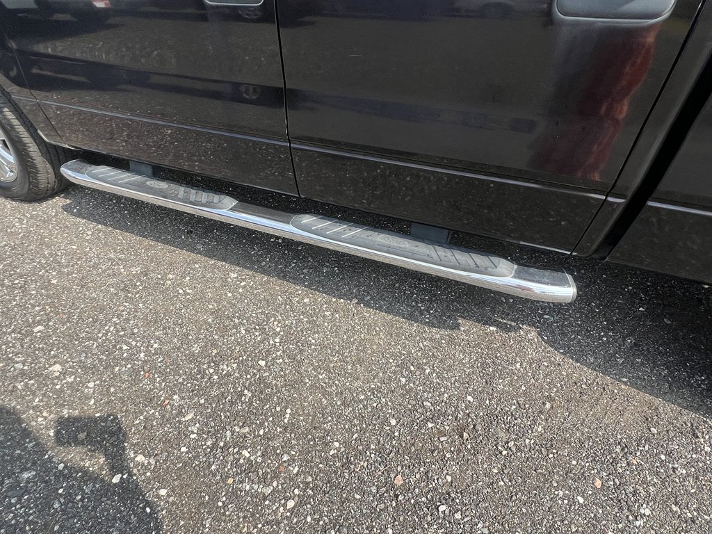 2013 Ford F-150 - $12,995