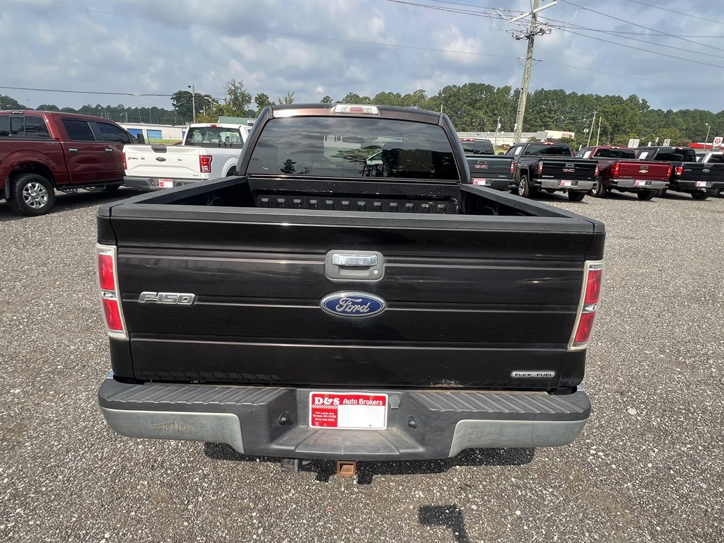 2013 Ford F-150 - $12,995
