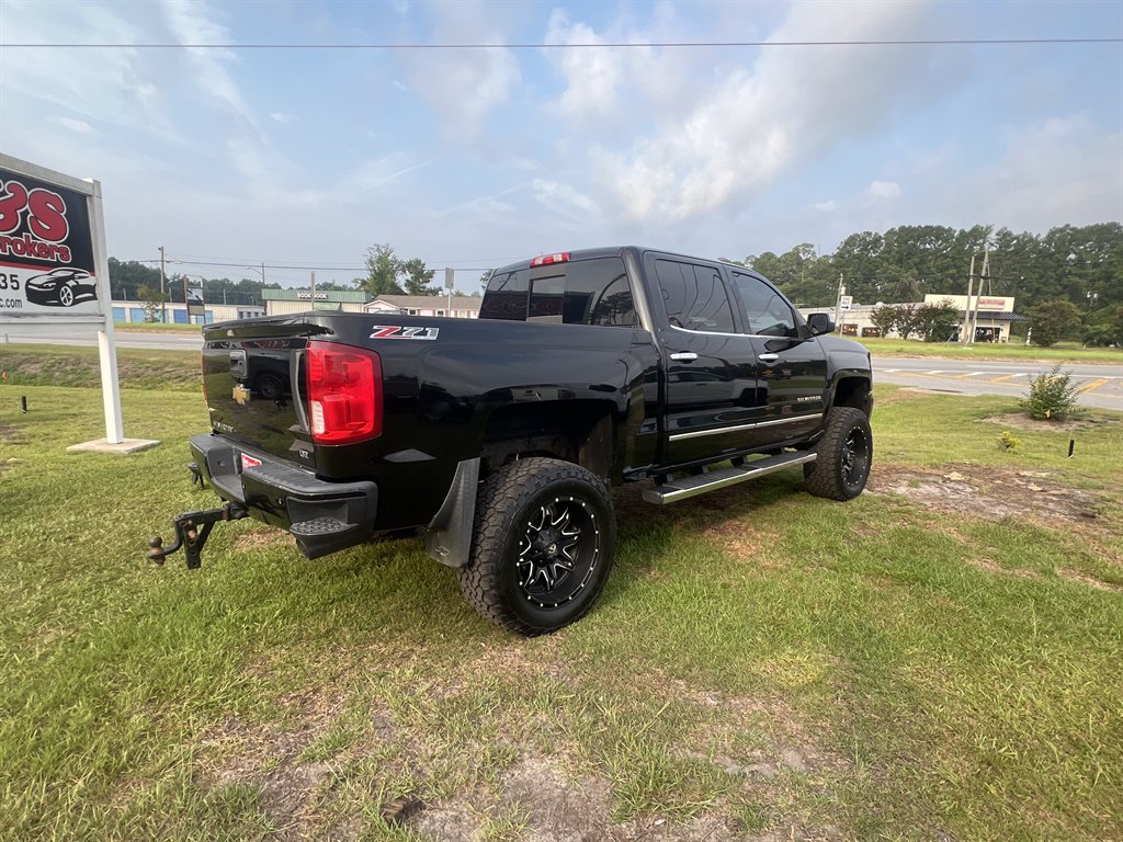 2016 Chevrolet Silverado 1500 - $24,995