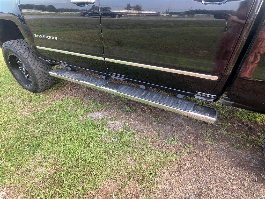 2016 Chevrolet Silverado 1500 - $24,995