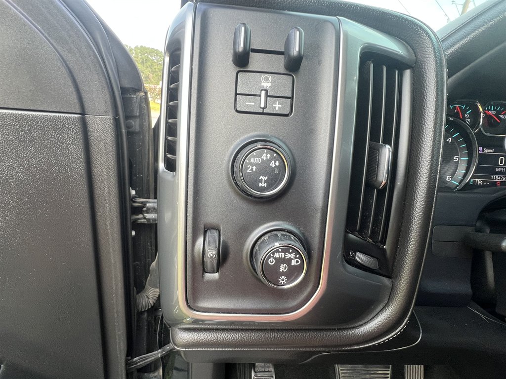 2016 Chevrolet Silverado 1500 - $24,995