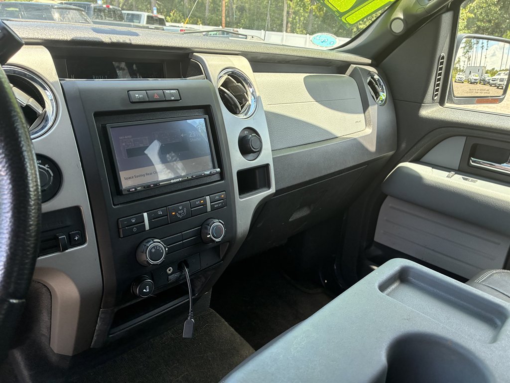 2012 Ford F-150 - $12,995