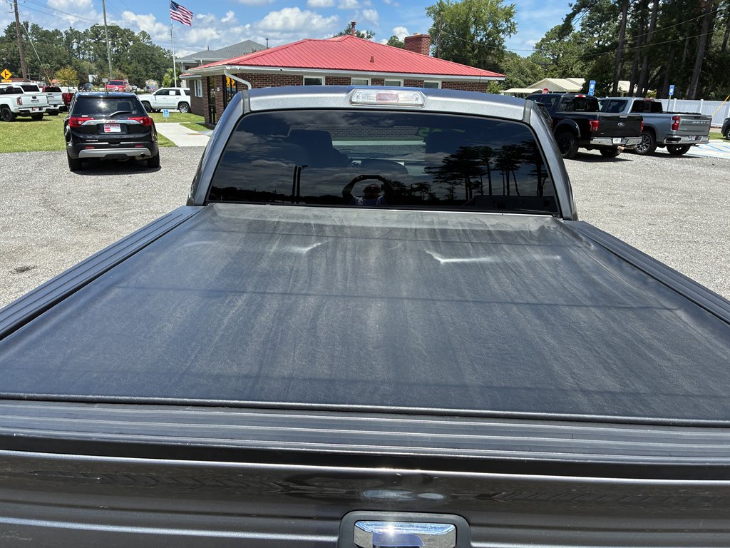 2012 Ford F-150 - $12,995