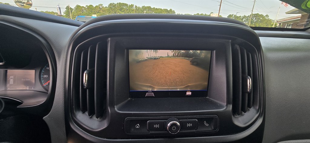 2021 GMC Canyon - $15,995