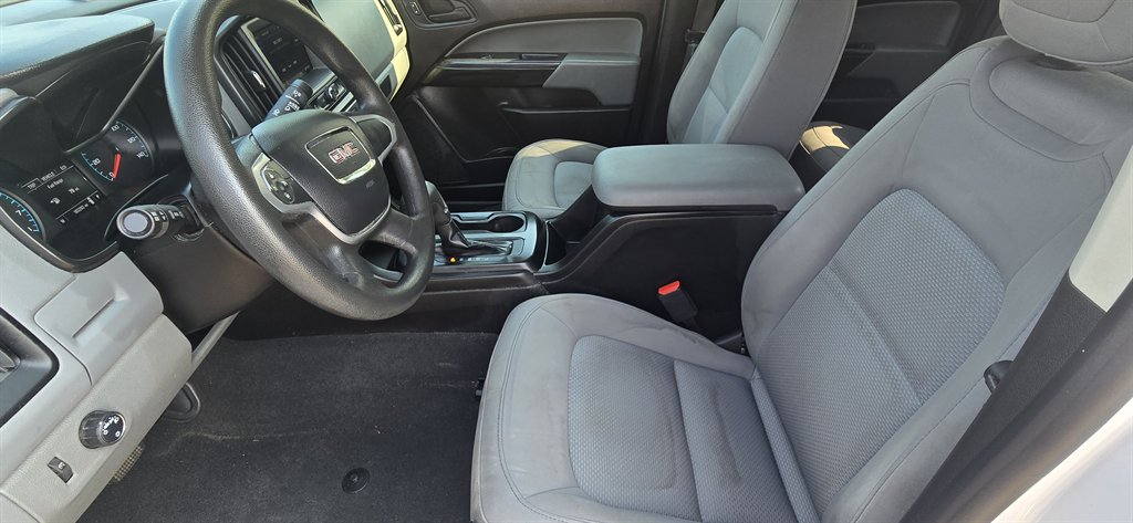 2021 GMC Canyon - $15,995