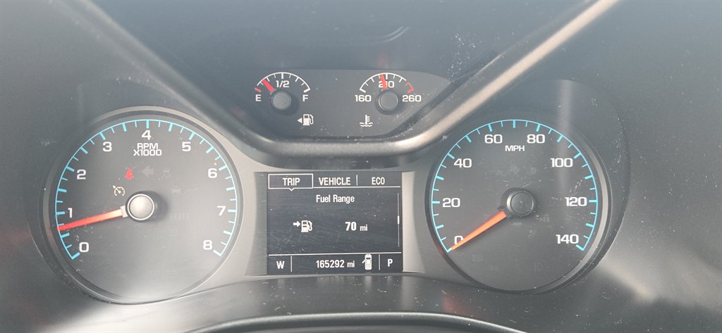 2021 GMC Canyon - $15,995