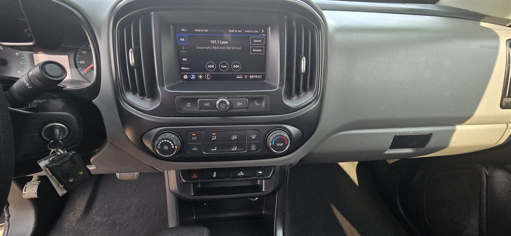 2021 GMC Canyon - $15,995