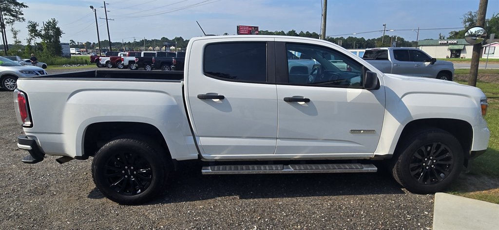 2021 GMC Canyon - $15,995