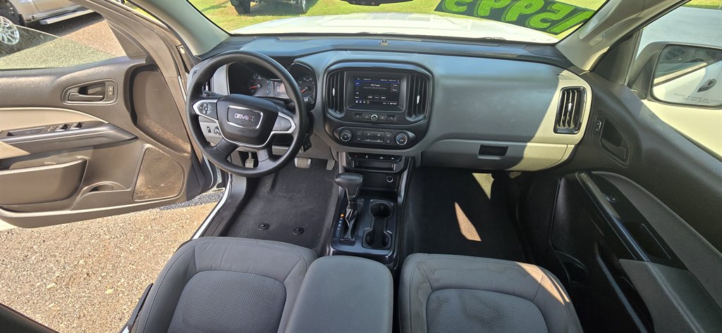 2021 GMC Canyon - $15,995