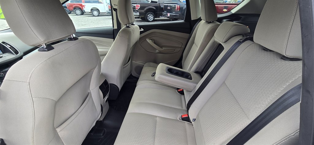 2019 Ford Escape - $12,995
