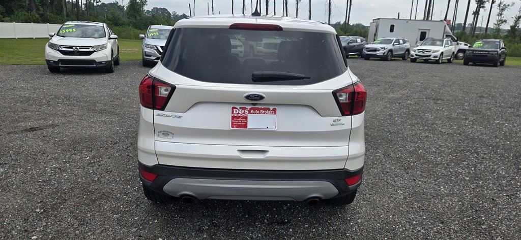 2019 Ford Escape - $12,995