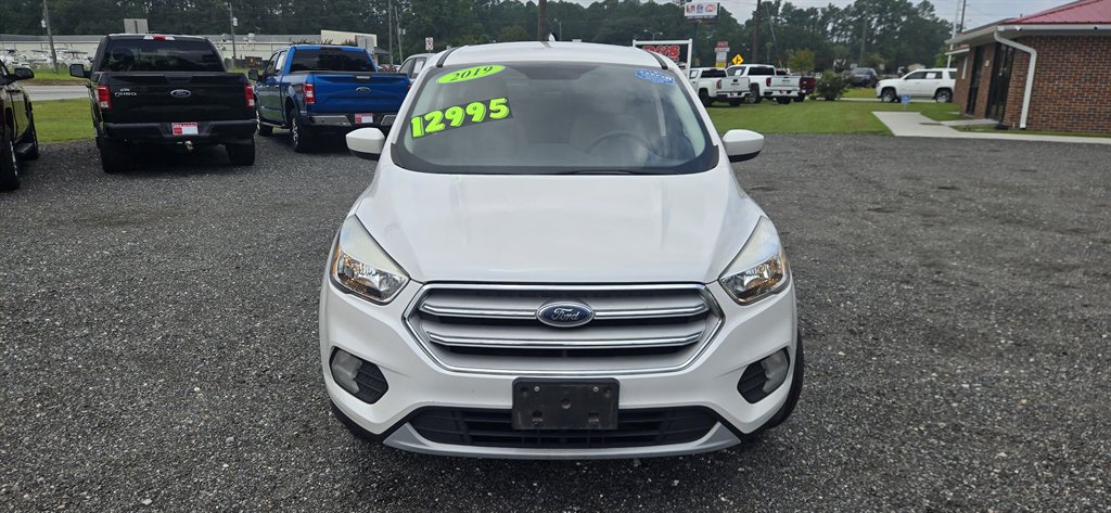 2019 Ford Escape - $12,995