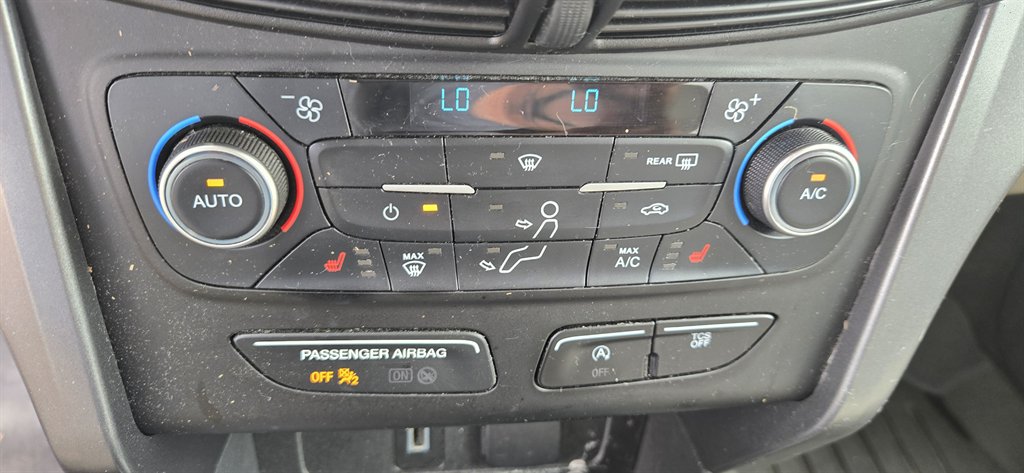 2019 Ford Escape - $12,995