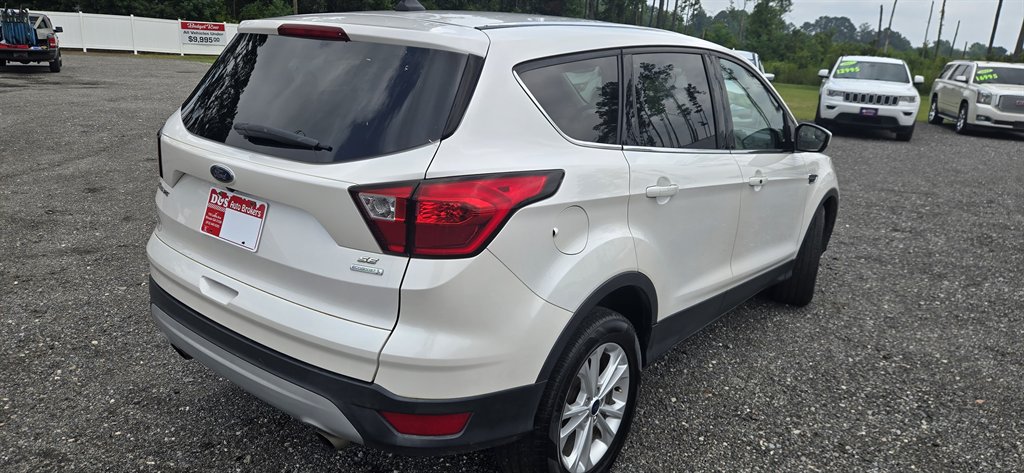 2019 Ford Escape - $12,995