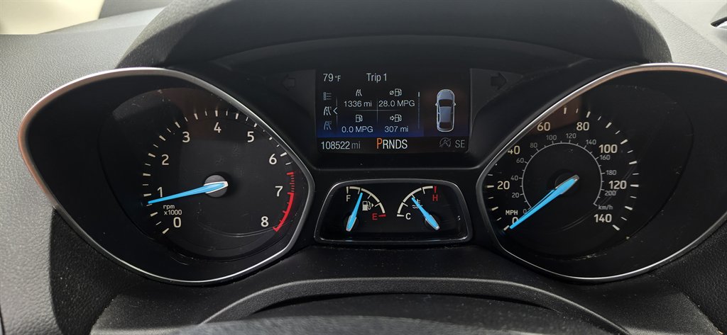2019 Ford Escape - $12,995